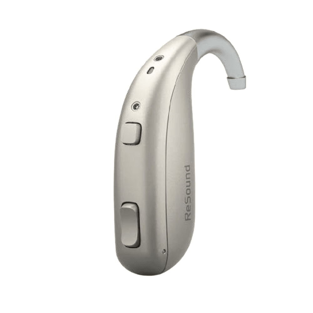 リサウンド・エンツォ IA